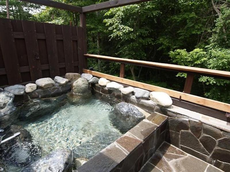 ピッコロホテル オペラ軽井沢 Karuizawa Dış mekan fotoğraf