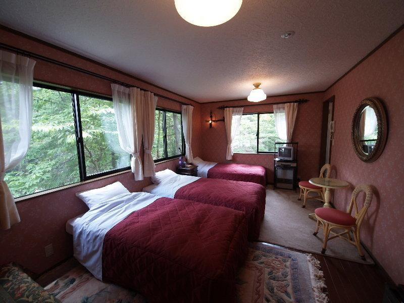 ピッコロホテル オペラ軽井沢 Karuizawa Dış mekan fotoğraf